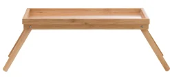 CASA New Bamboo Bandeja De Cama Natural