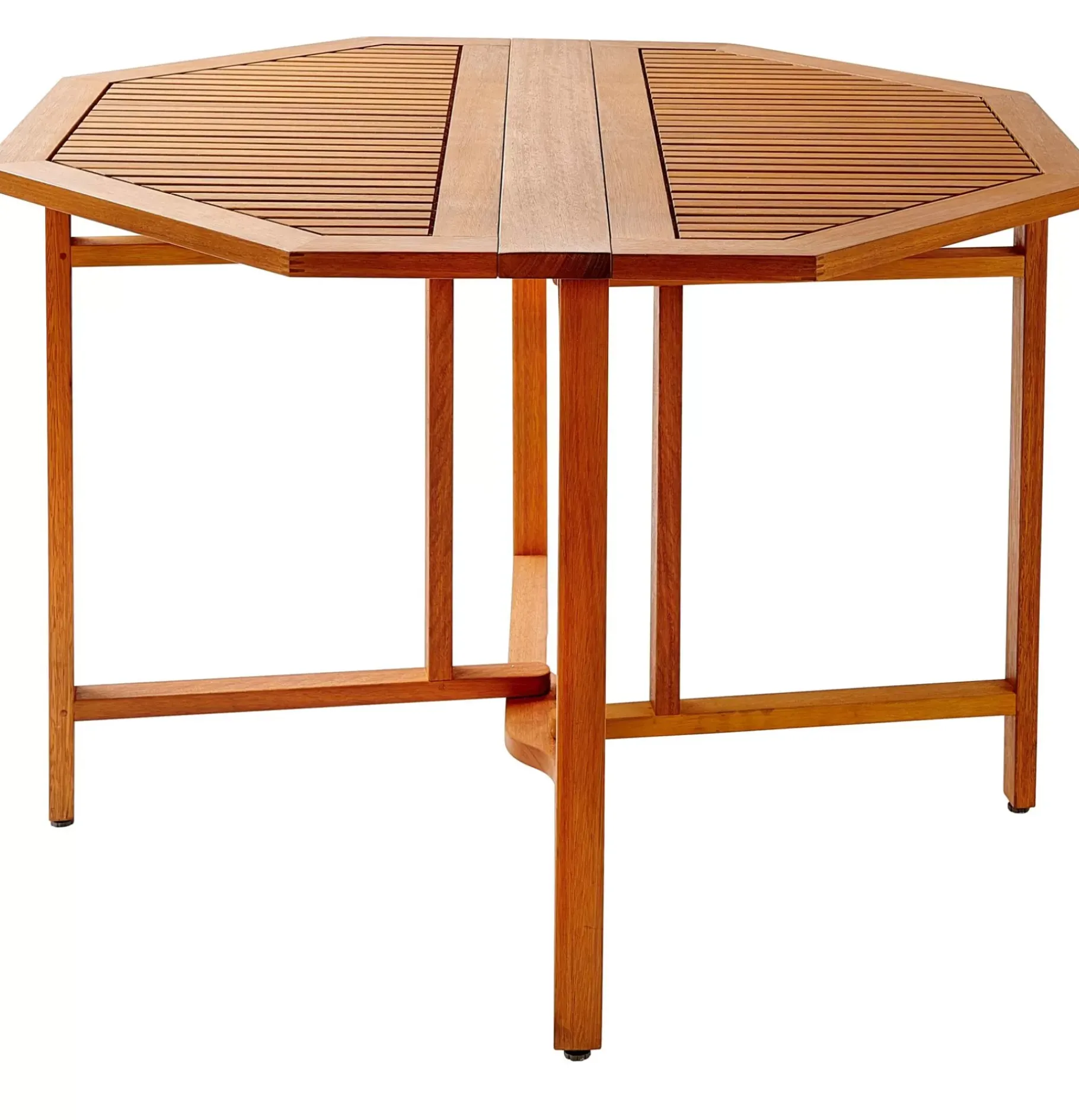 CASA New Oregon Mesa Plegable Natural