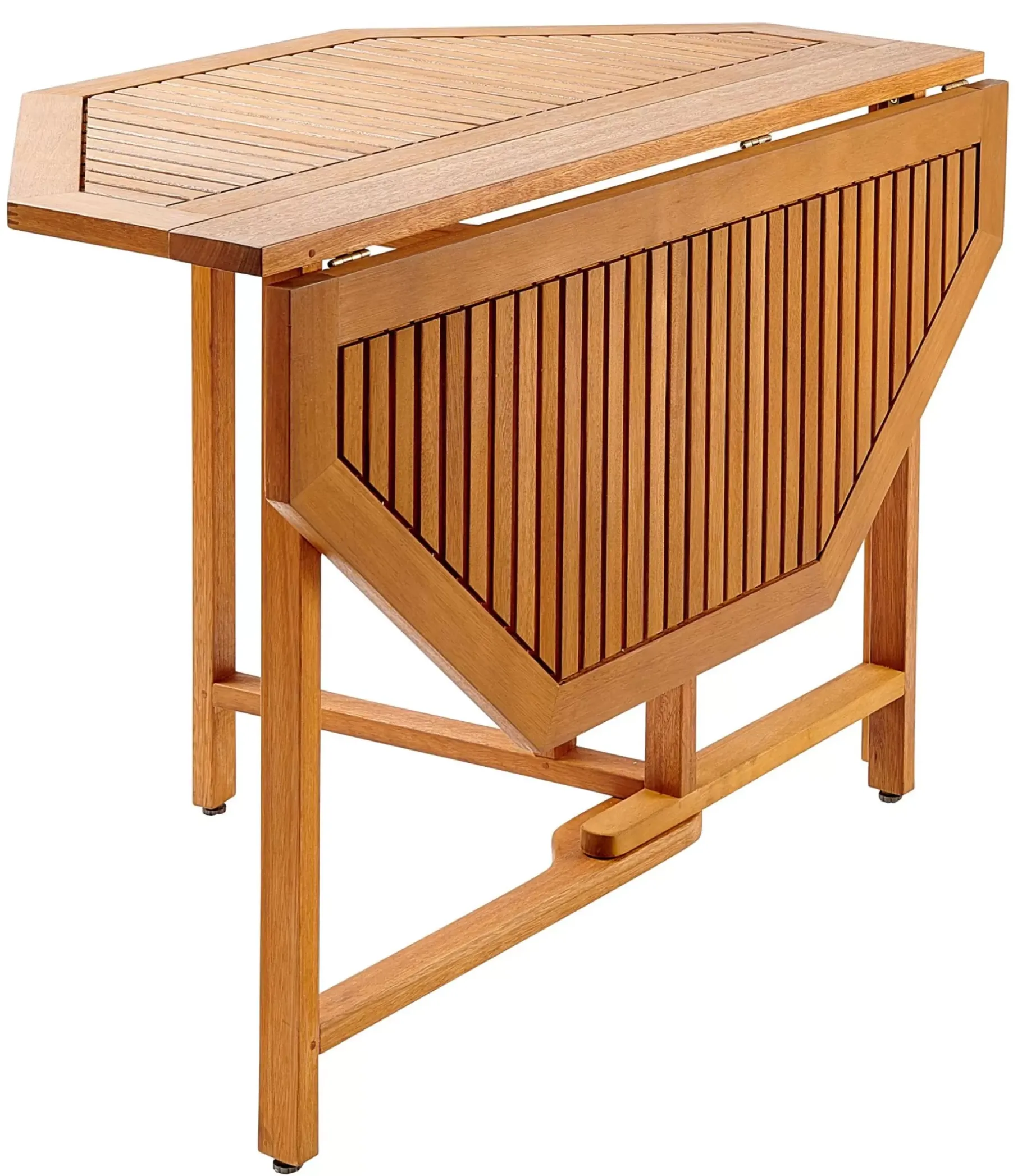 CASA New Oregon Mesa Plegable Natural