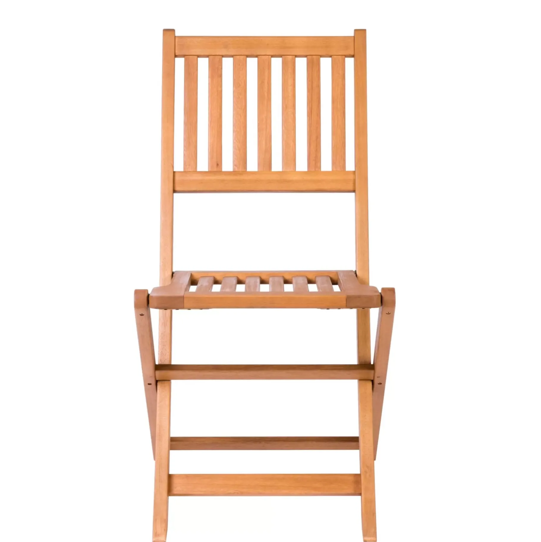 CASA New Oregon Silla Plegable Natural