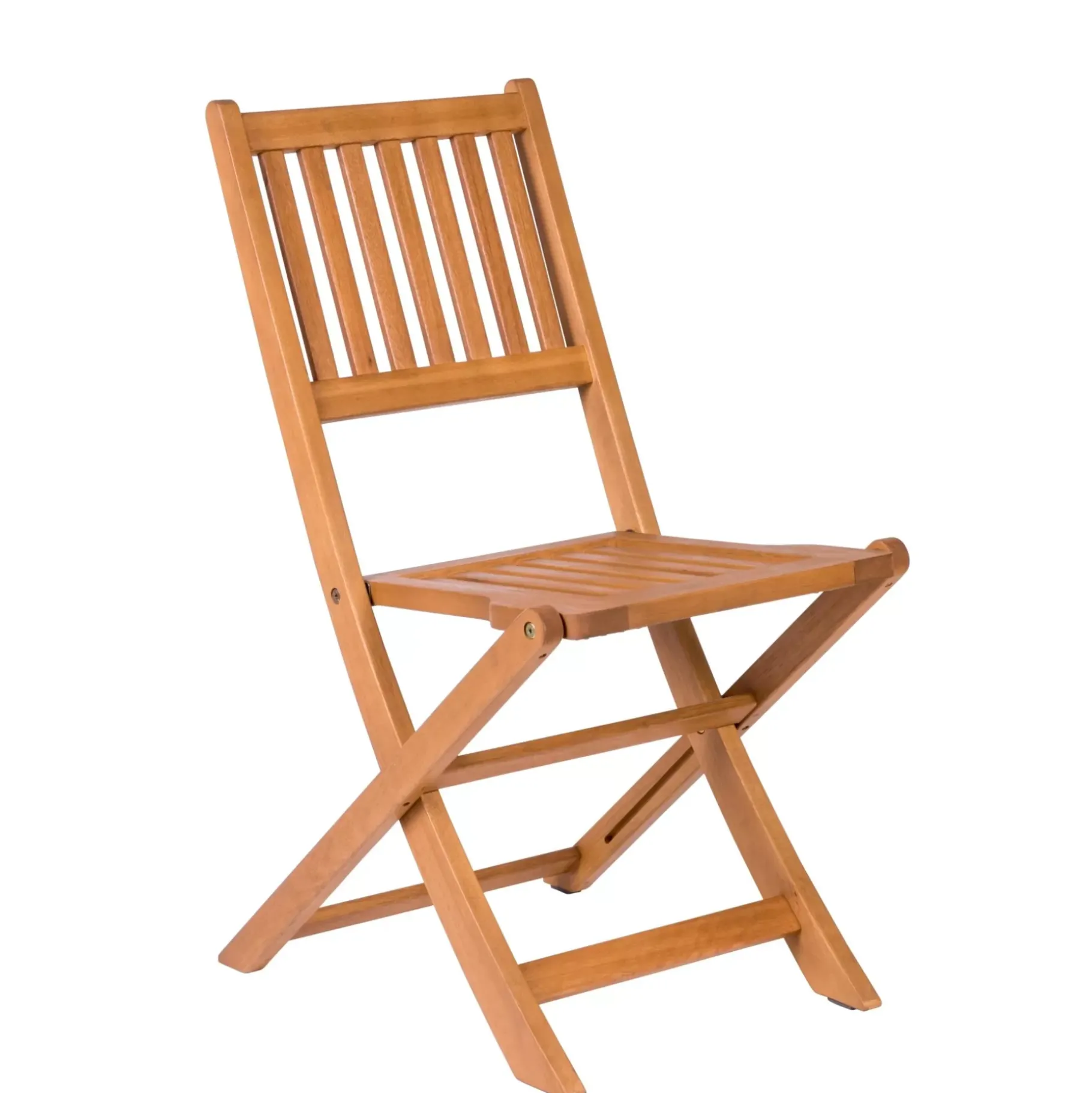 CASA New Oregon Silla Plegable Natural