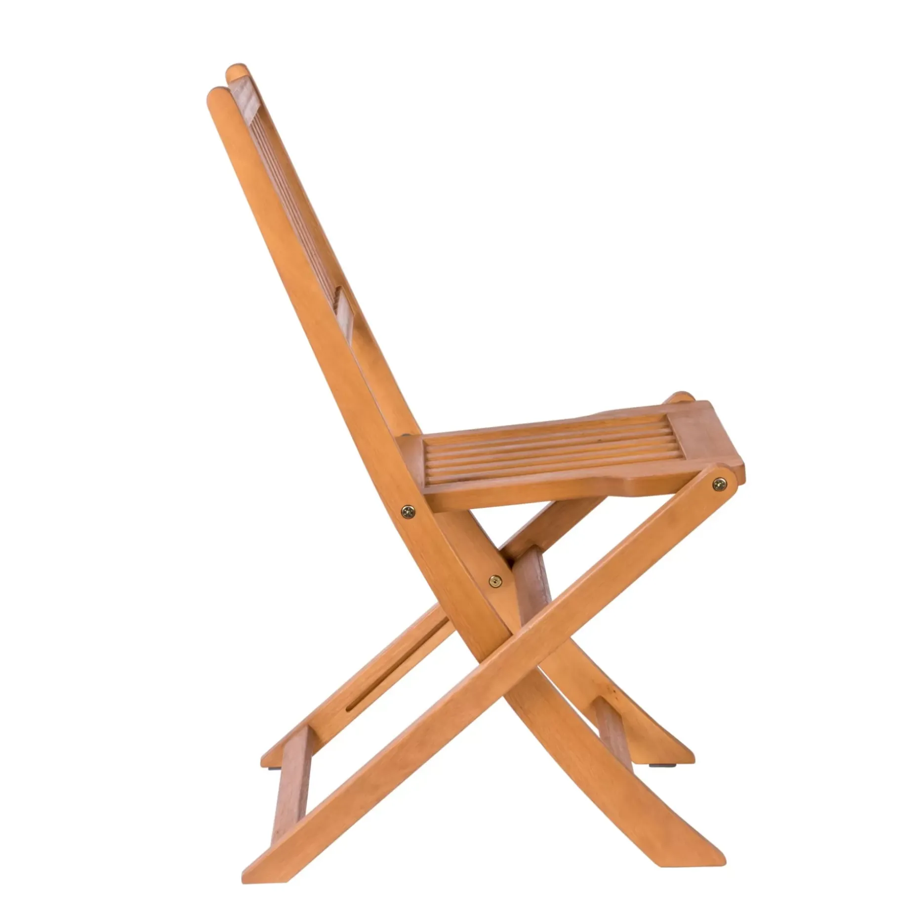 CASA New Oregon Silla Plegable Natural