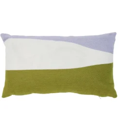 CASA Niji Cojin Multicolor