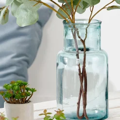 CASA Noa Florero Transparente