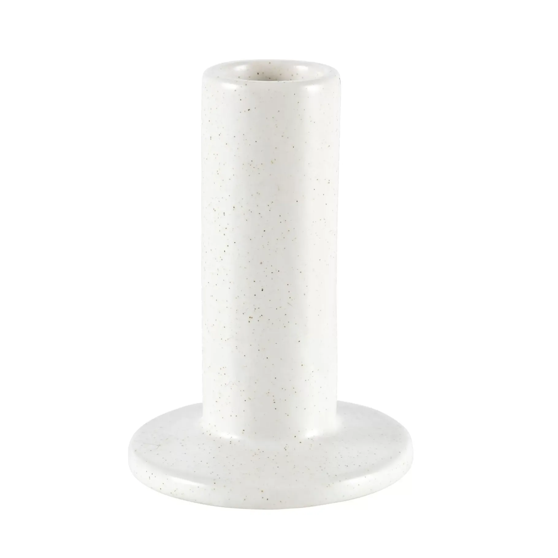 CASA Nordi Candelabro Blanco