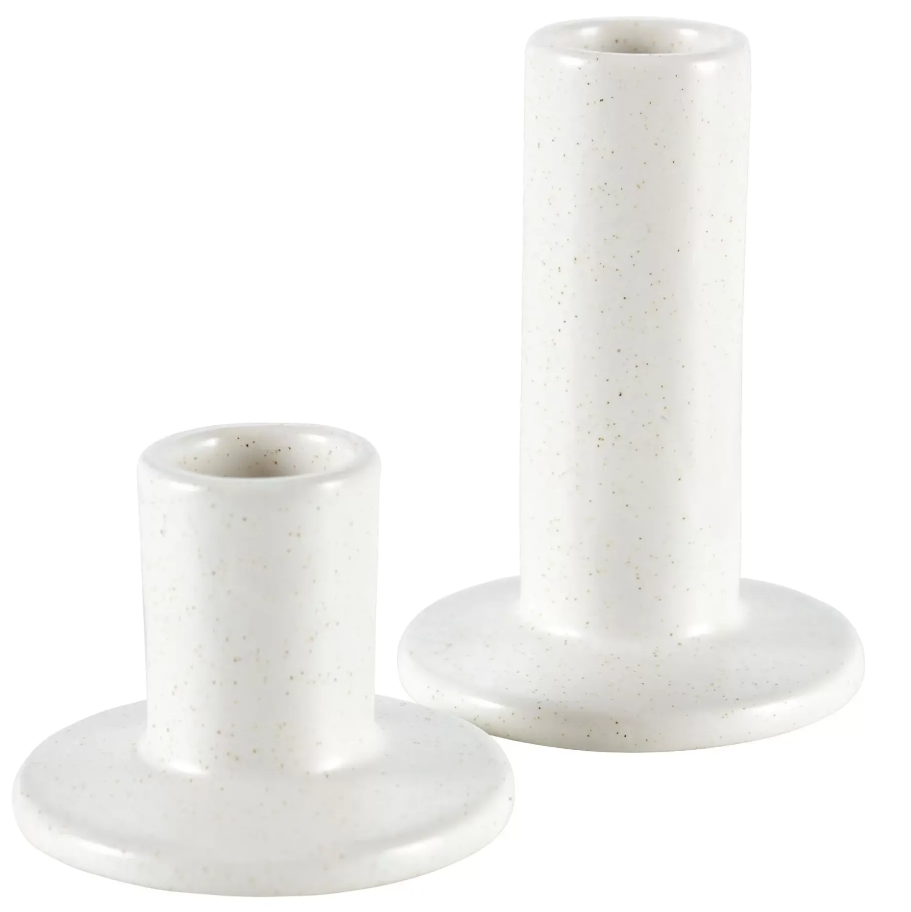 CASA Nordi Candelabro Blanco