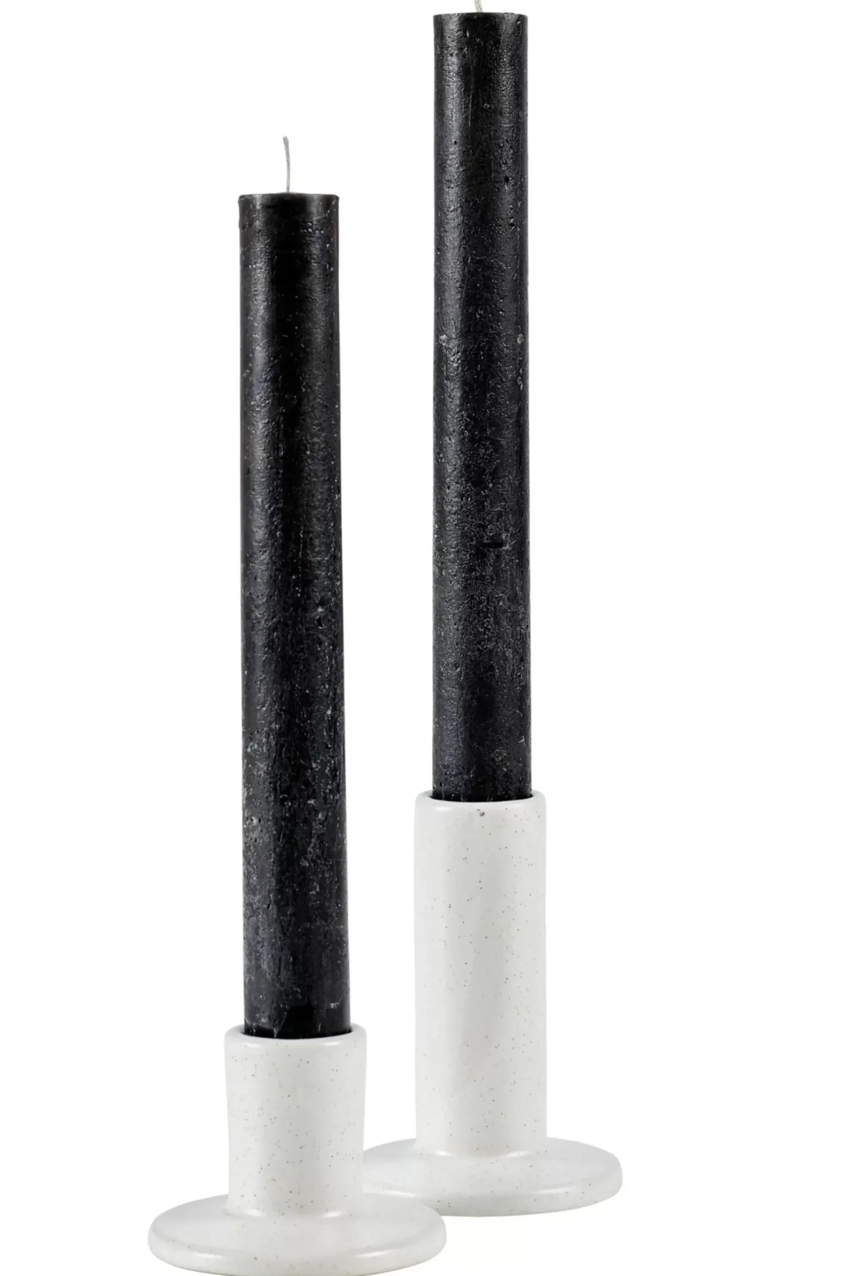 CASA Nordi Candelabro Blanco