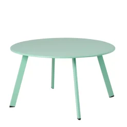 CASA Nurio Mesa Lounge Aguamarina