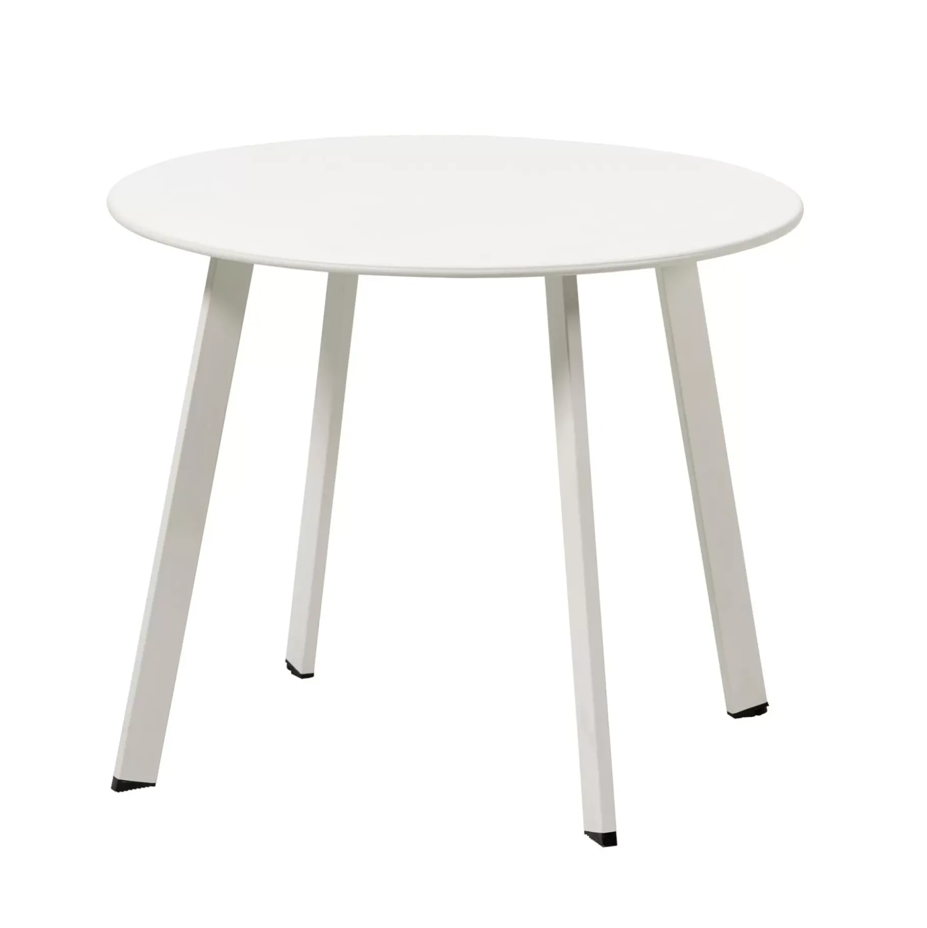 CASA Nurio Mesa Lounge Blanco Mate