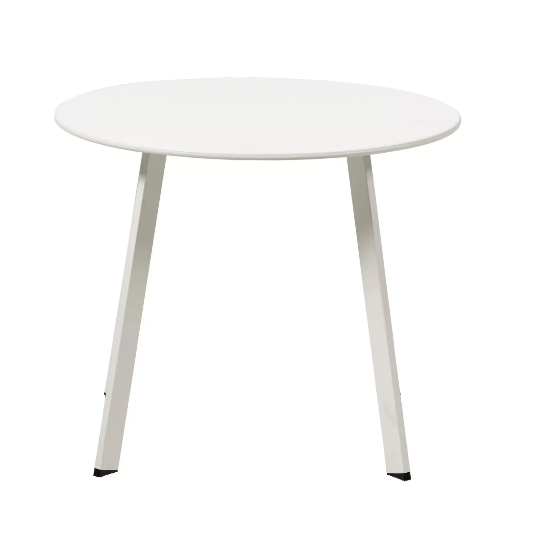 CASA Nurio Mesa Lounge Blanco Mate