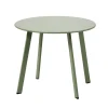 CASA Nurio Mesa Lounge Verde