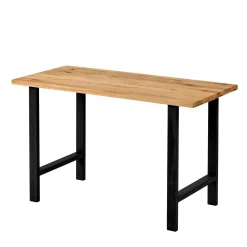 CASA Oak Escritorio Natural