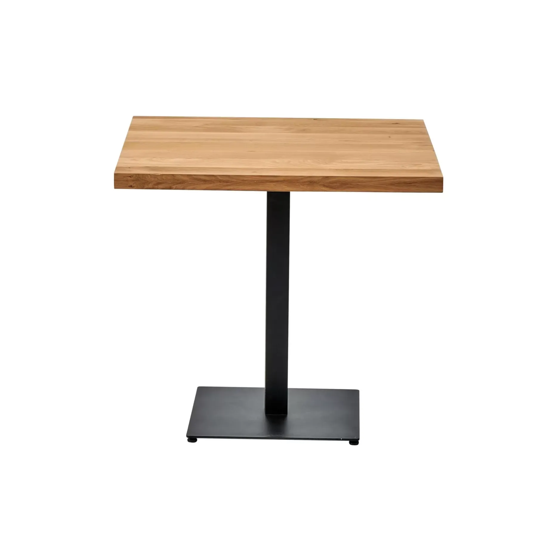 CASA Oak Mesa De Comedor Natural