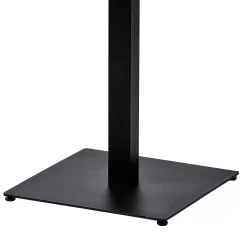 CASA Oak Mesa De Comedor Natural