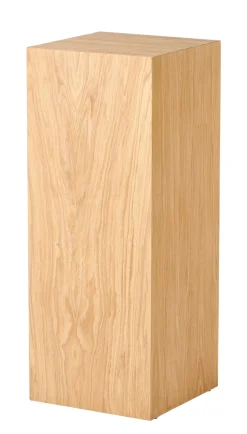 CASA Oka Pedestal Natural