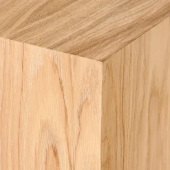 CASA Oka Pedestal Natural