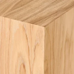 CASA Oka Pedestal Natural