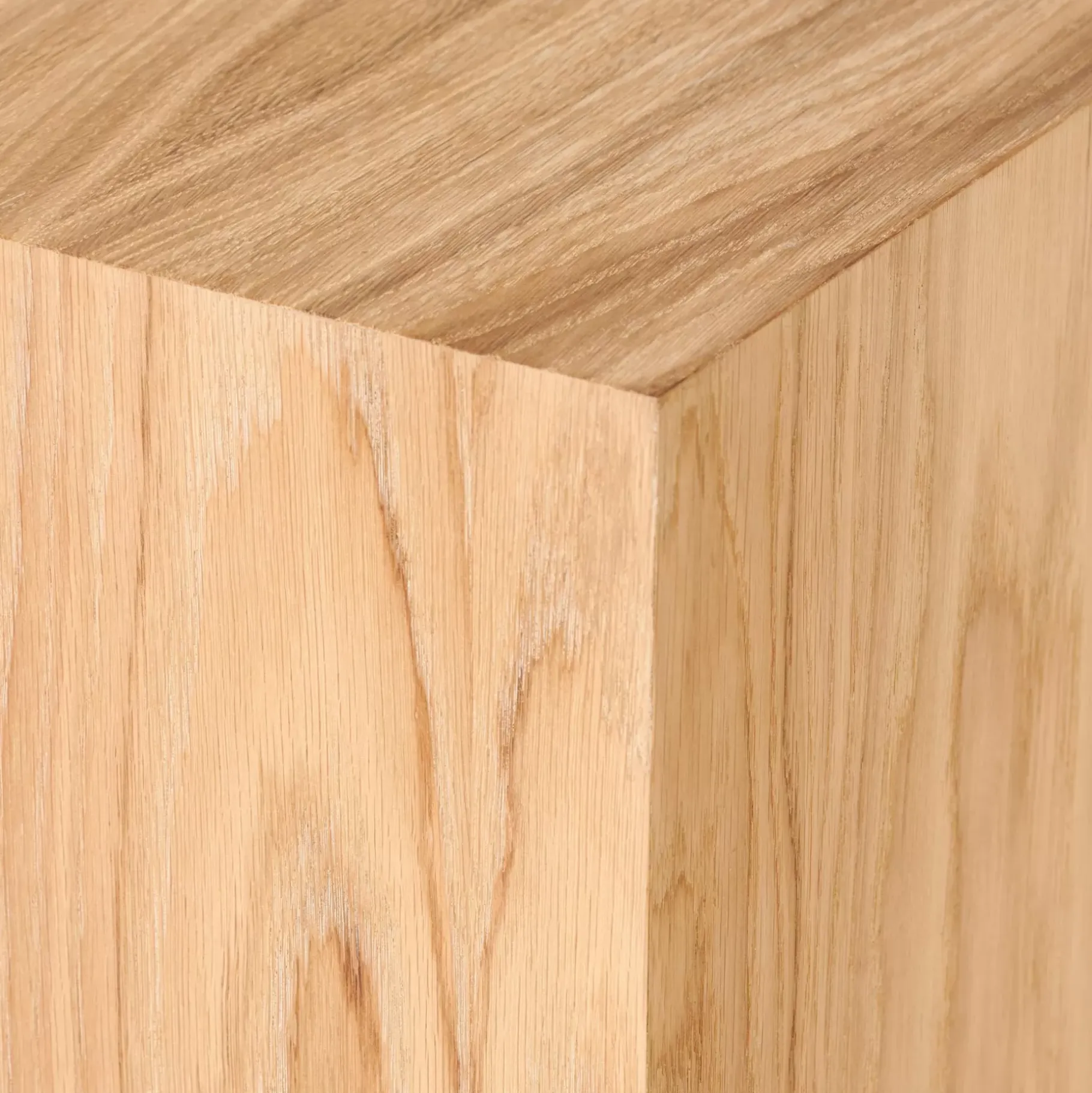 CASA Oka Pedestal Natural