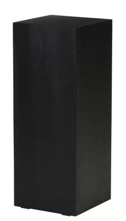 CASA Oka Pedestal Negro