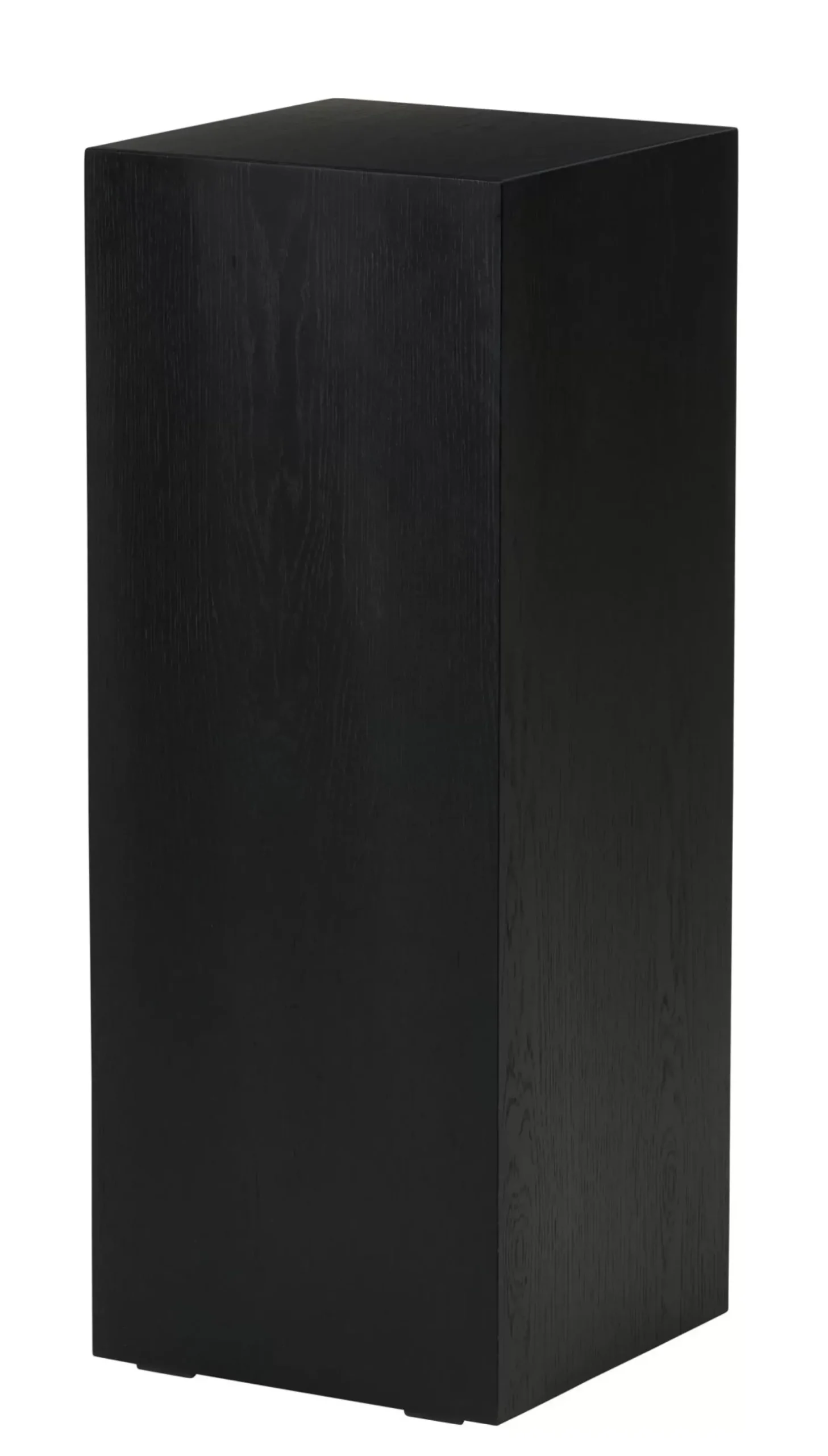 CASA Oka Pedestal Negro