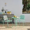 CASA Olav & Liva Conjunto Bistro Turquesa