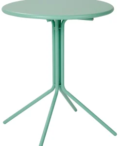 CASA Olav Mesa Bistro Aguamarina