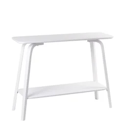 CASA Oli Consola Blanco