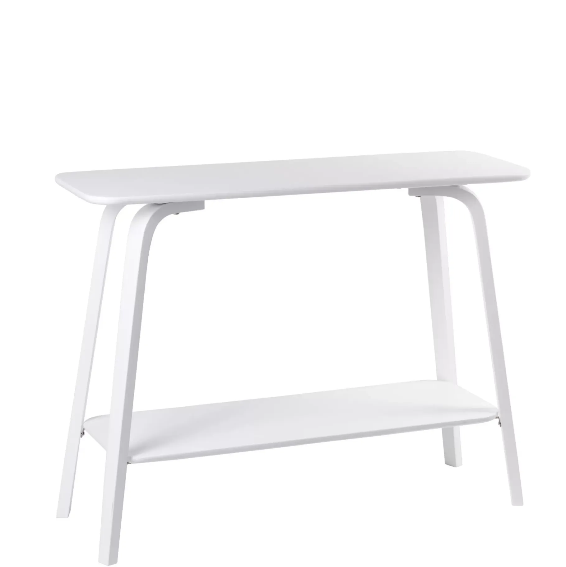 CASA Oli Consola Blanco