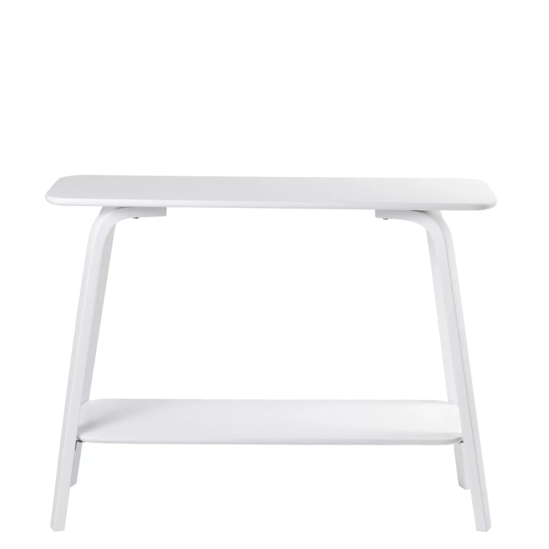 CASA Oli Consola Blanco