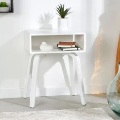 CASA Oli Mesilla De Noche Blanco