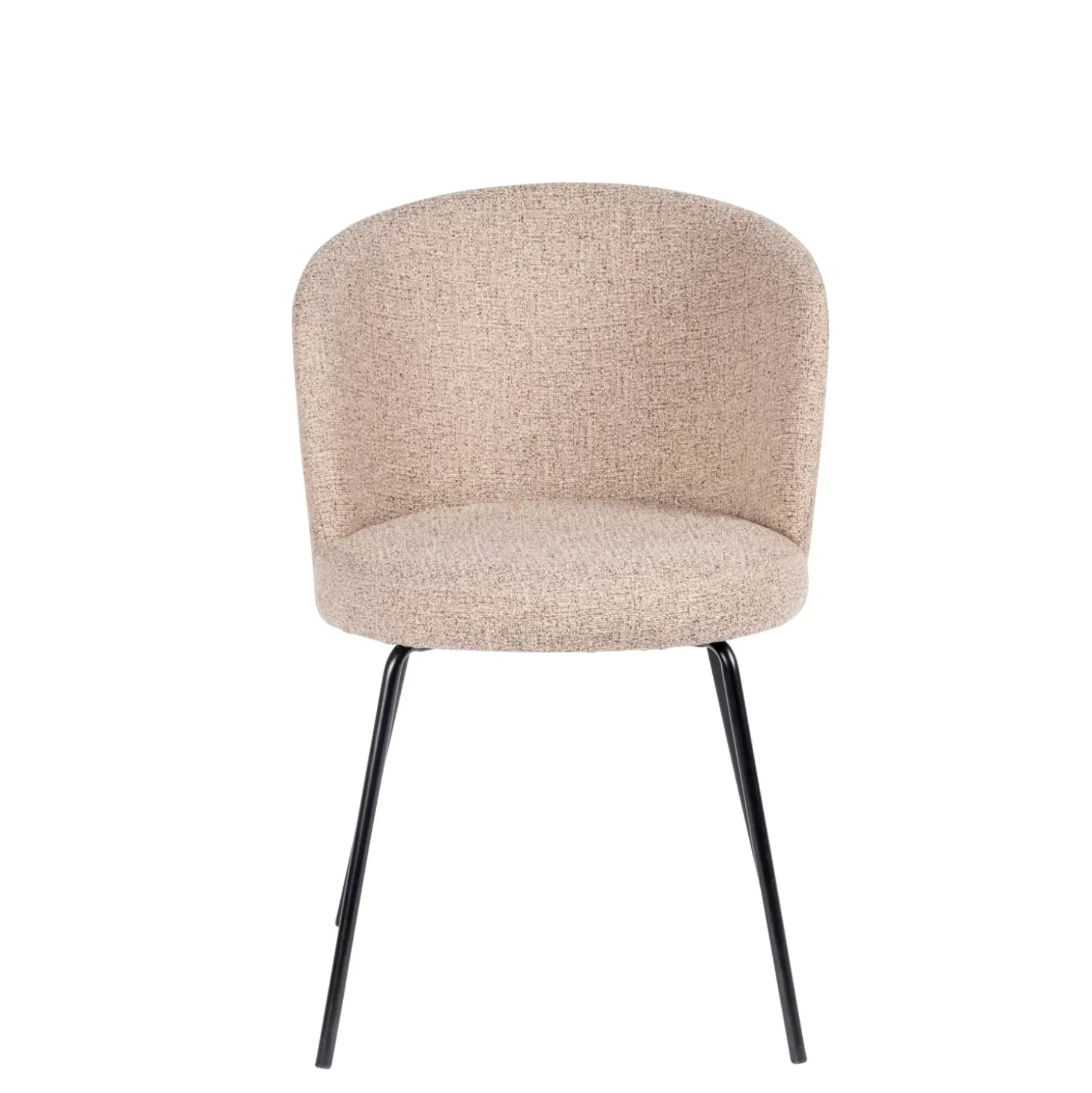 CASA Olivier Silla De Comedor Beis