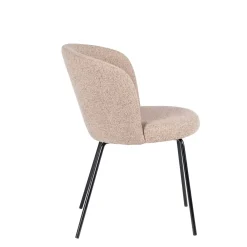 CASA Olivier Silla De Comedor Beis