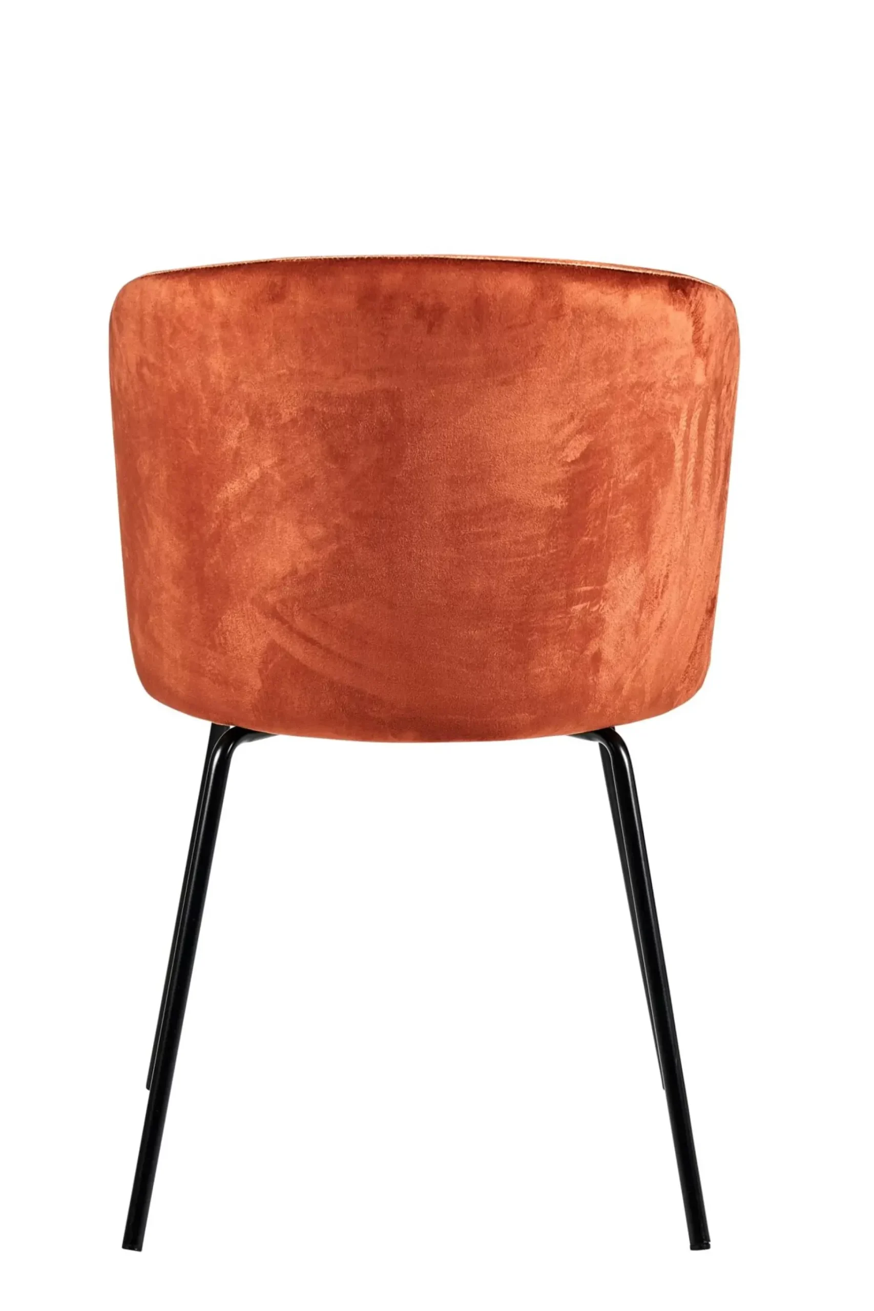 CASA Olivier Silla De Comedor Marron Marron