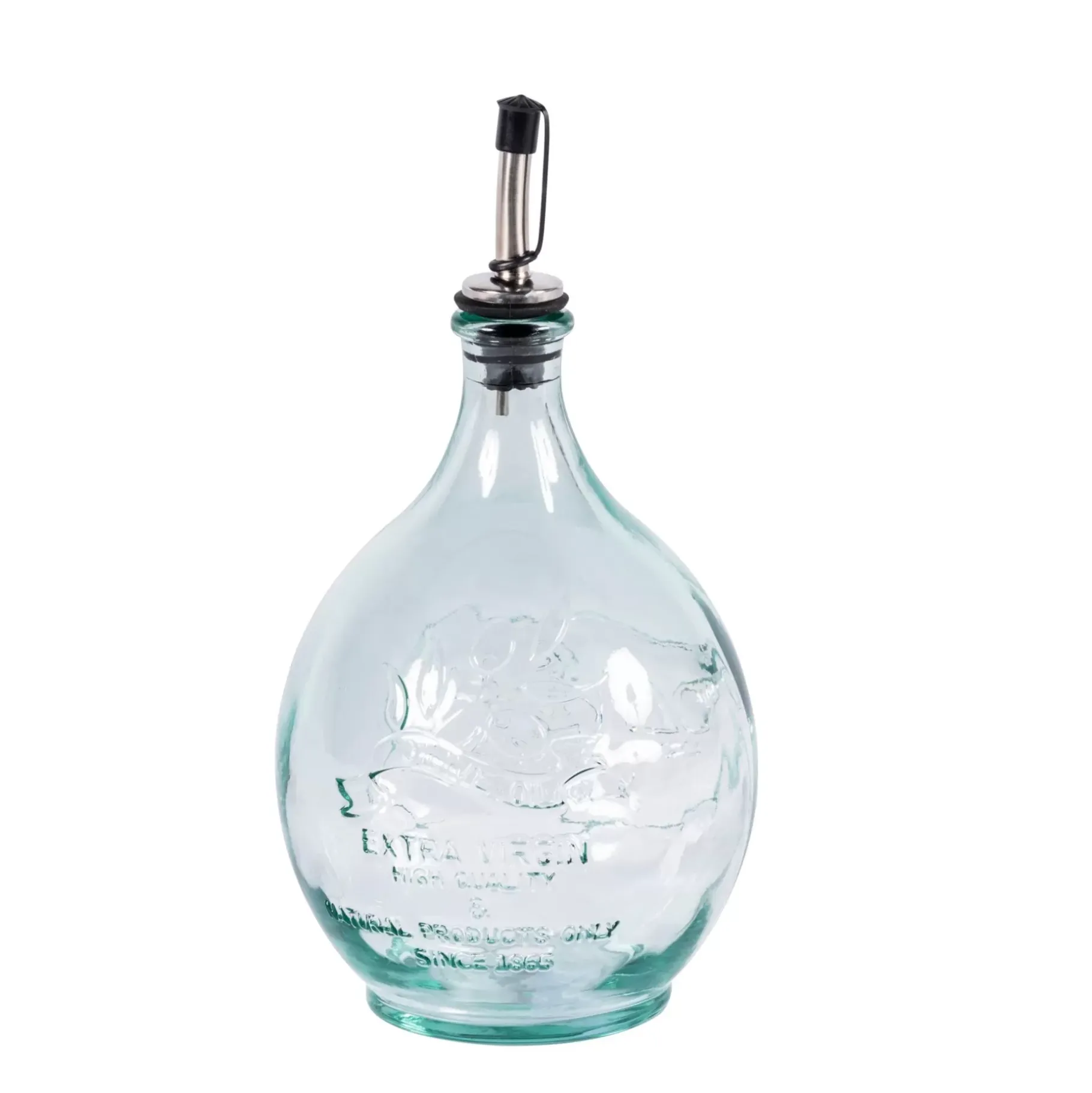 CASA Oliviera Aceitera Transparente