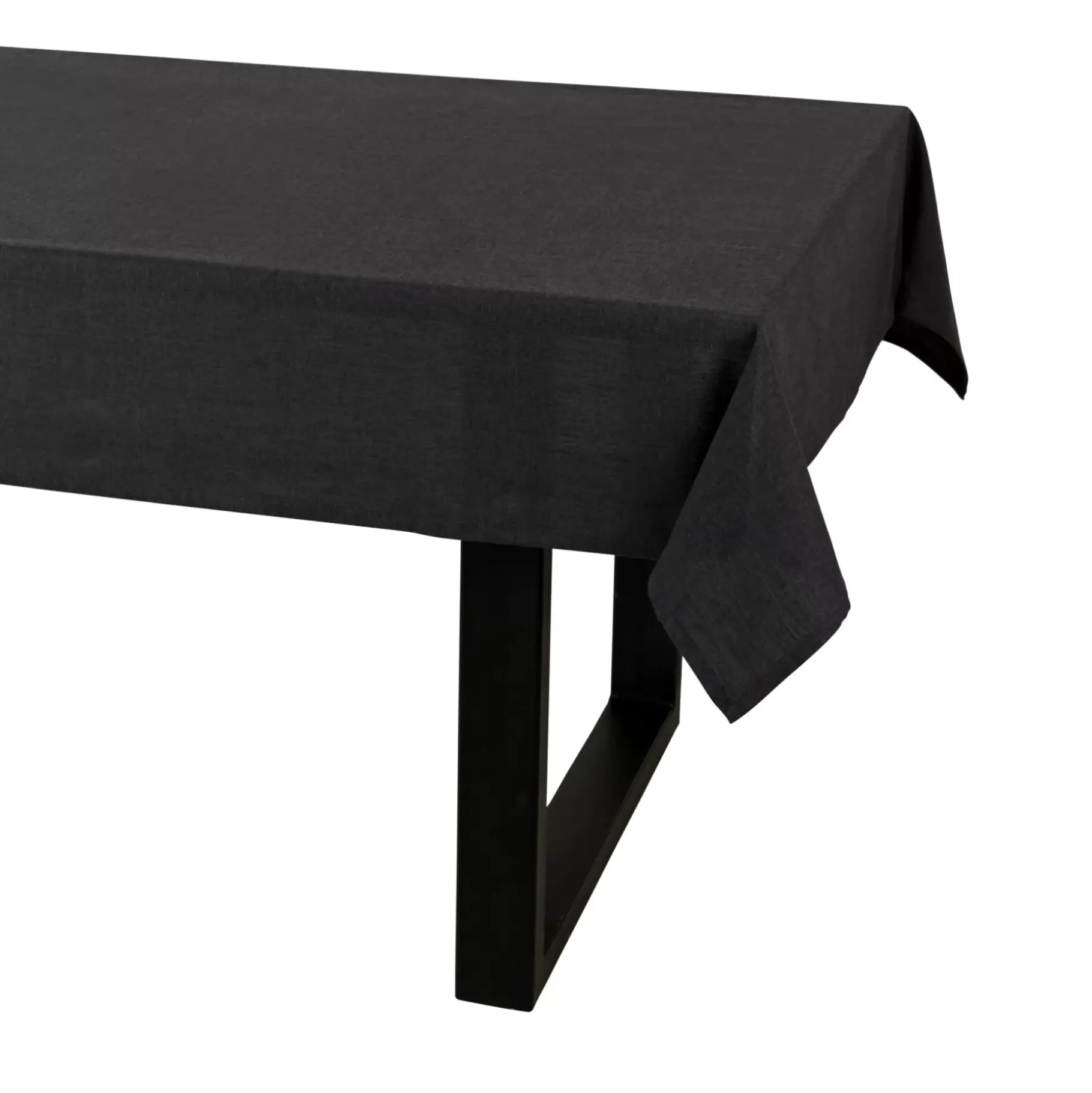 CASA Organic Mantel Negro