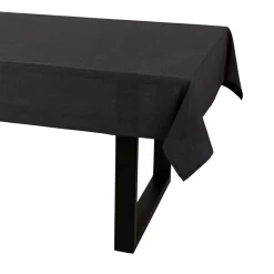 CASA Organic Mantel Negro
