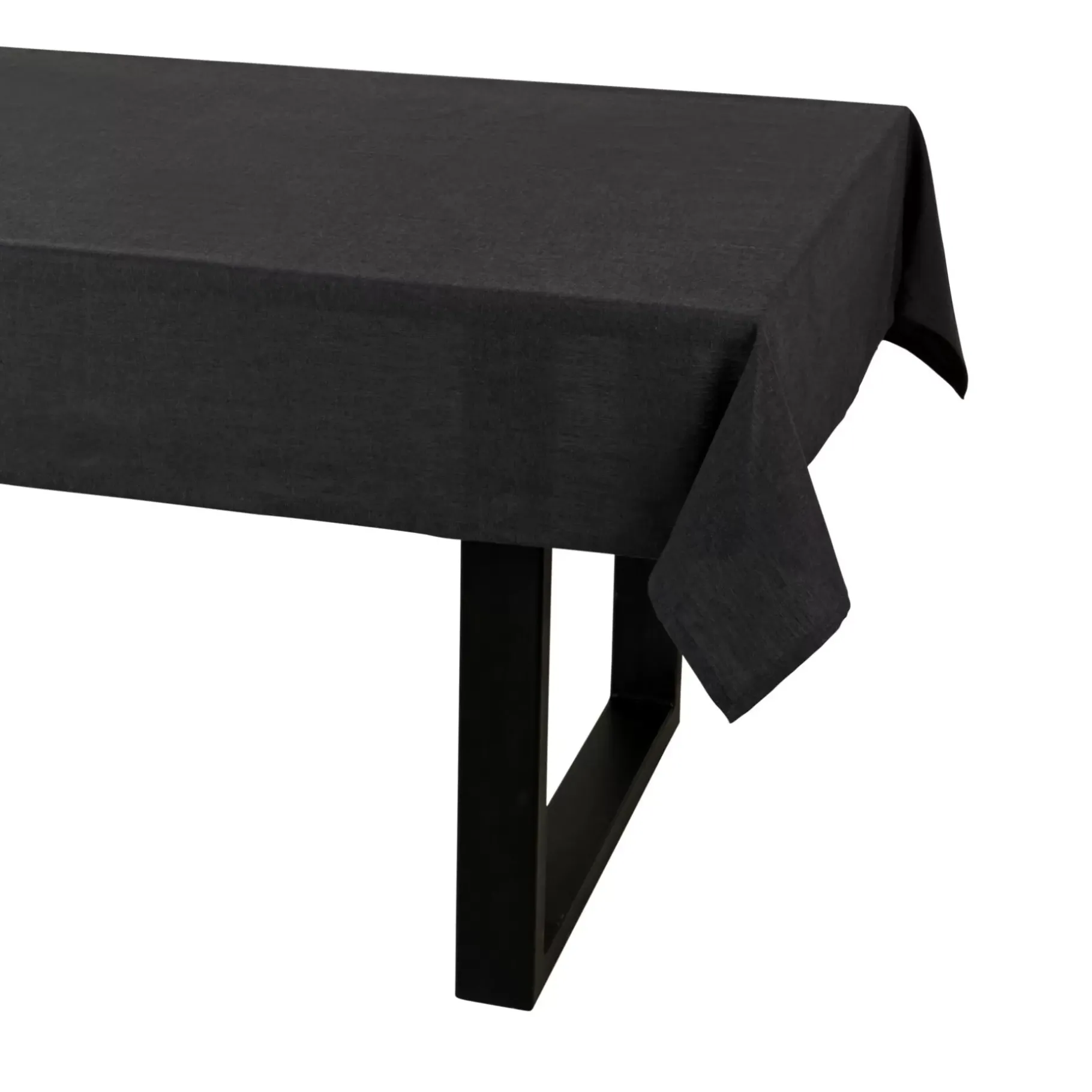 CASA Organic Mantel Negro