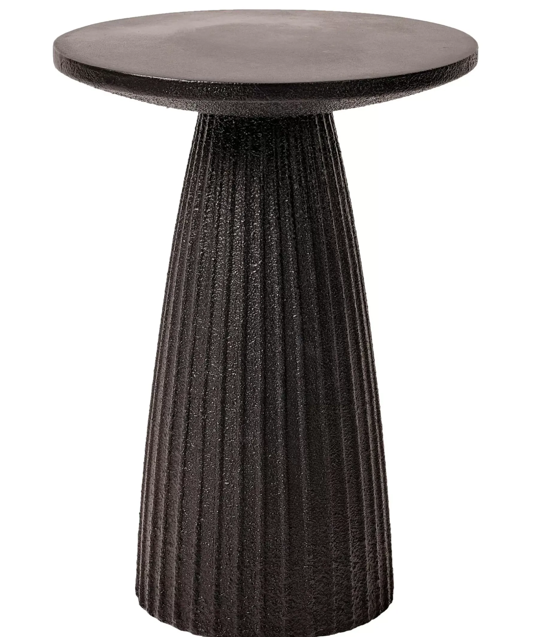 CASA Otis Mesa Auxiliar Negro