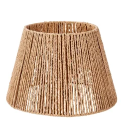 CASA Paille Pantalla Natural