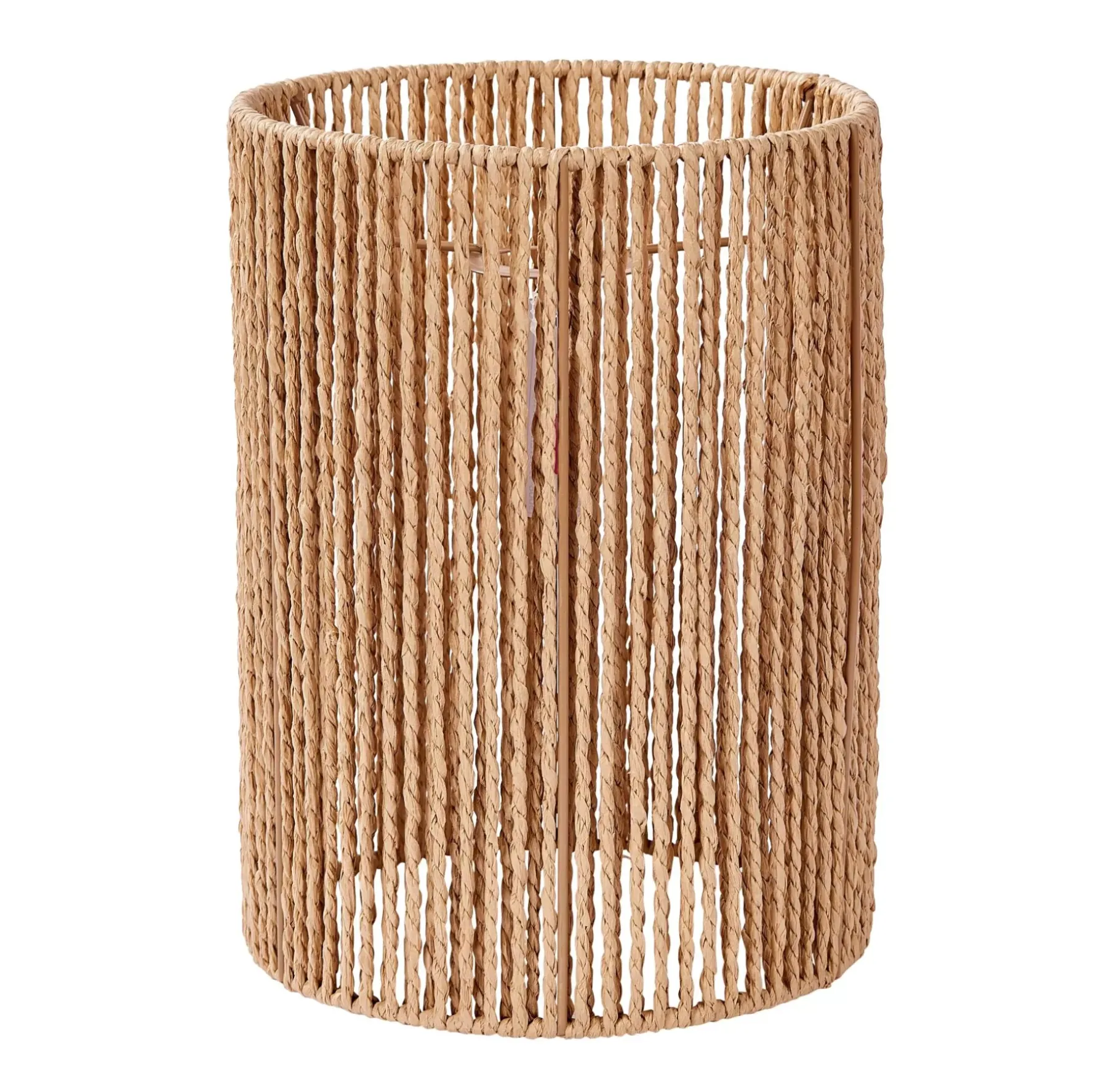 CASA Paille Pantalla Natural