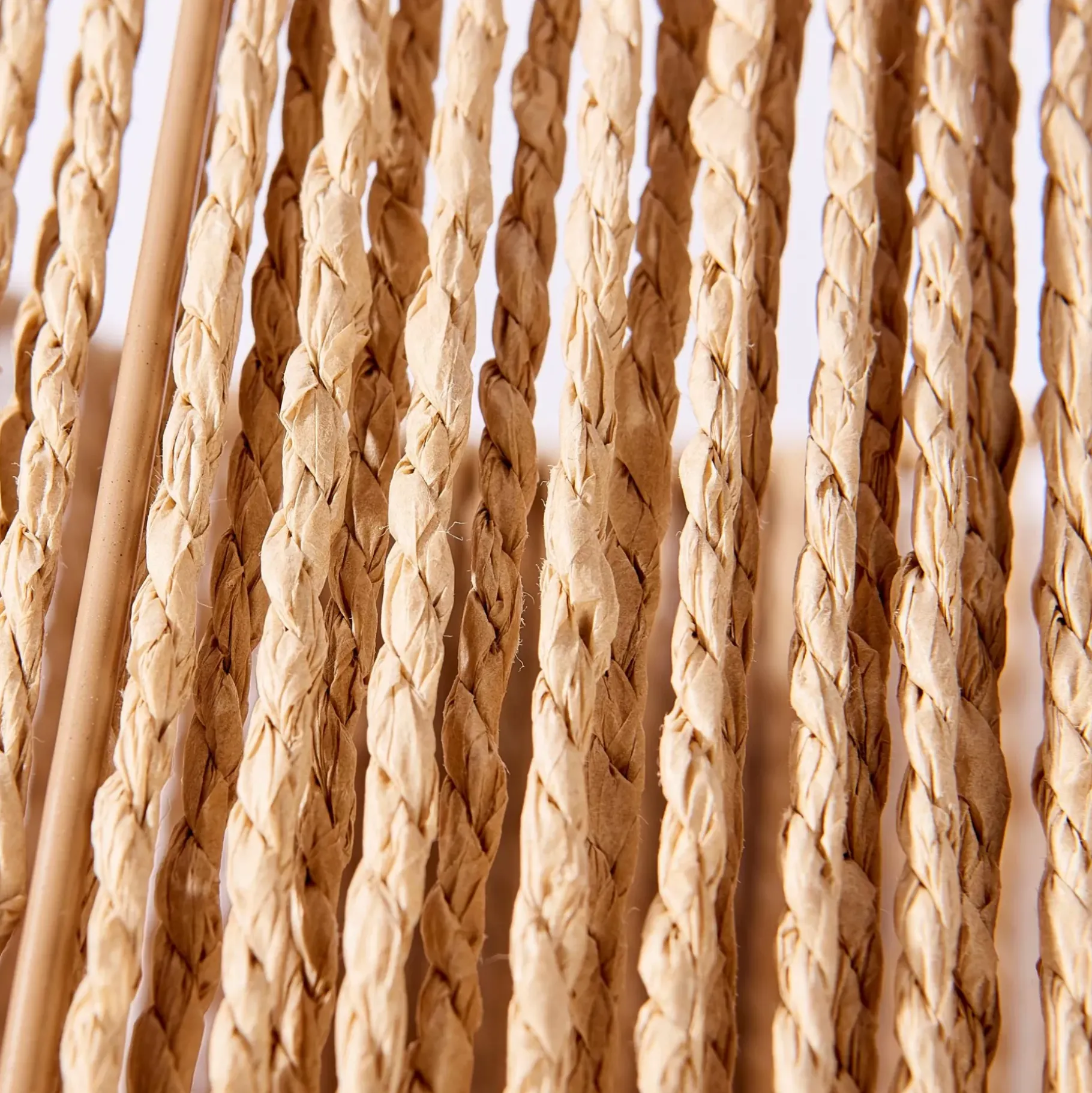 CASA Paille Pantalla Natural