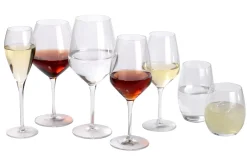 CASA Palace Vaso Alto