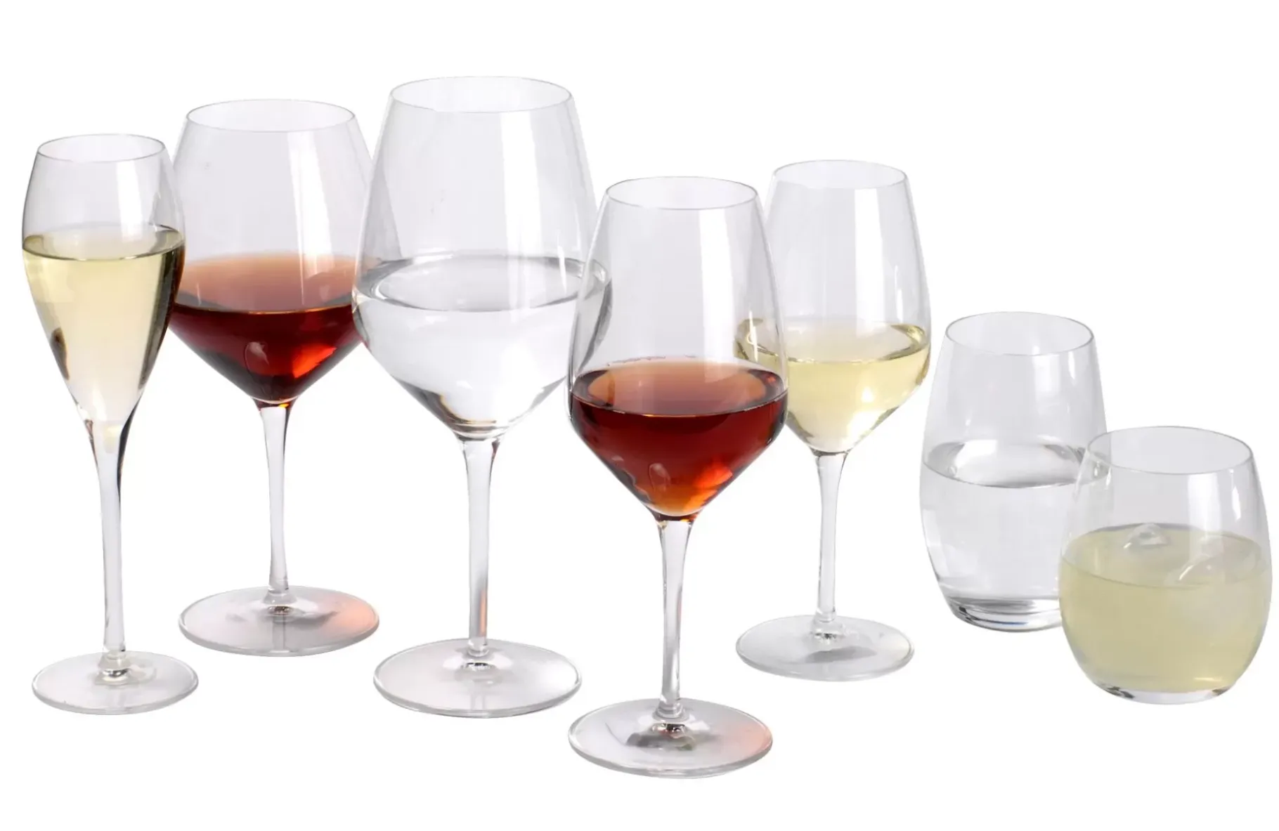 CASA Palace Vaso Alto