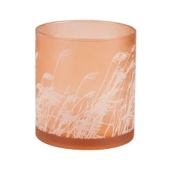 CASA Pampas Fotoforo Naranja