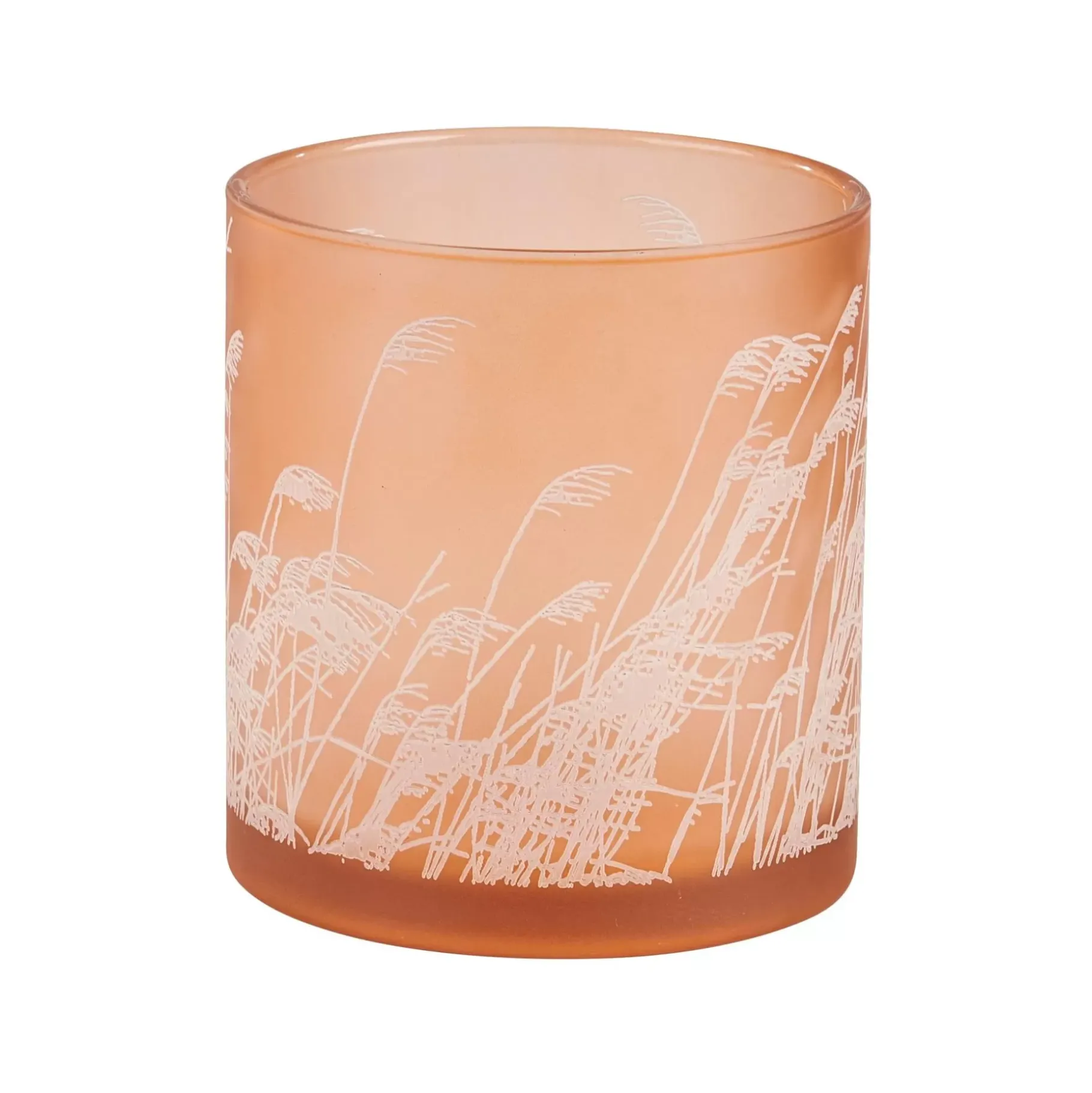 CASA Pampas Fotoforo Naranja