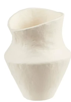 CASA Pamplona Florero Crema