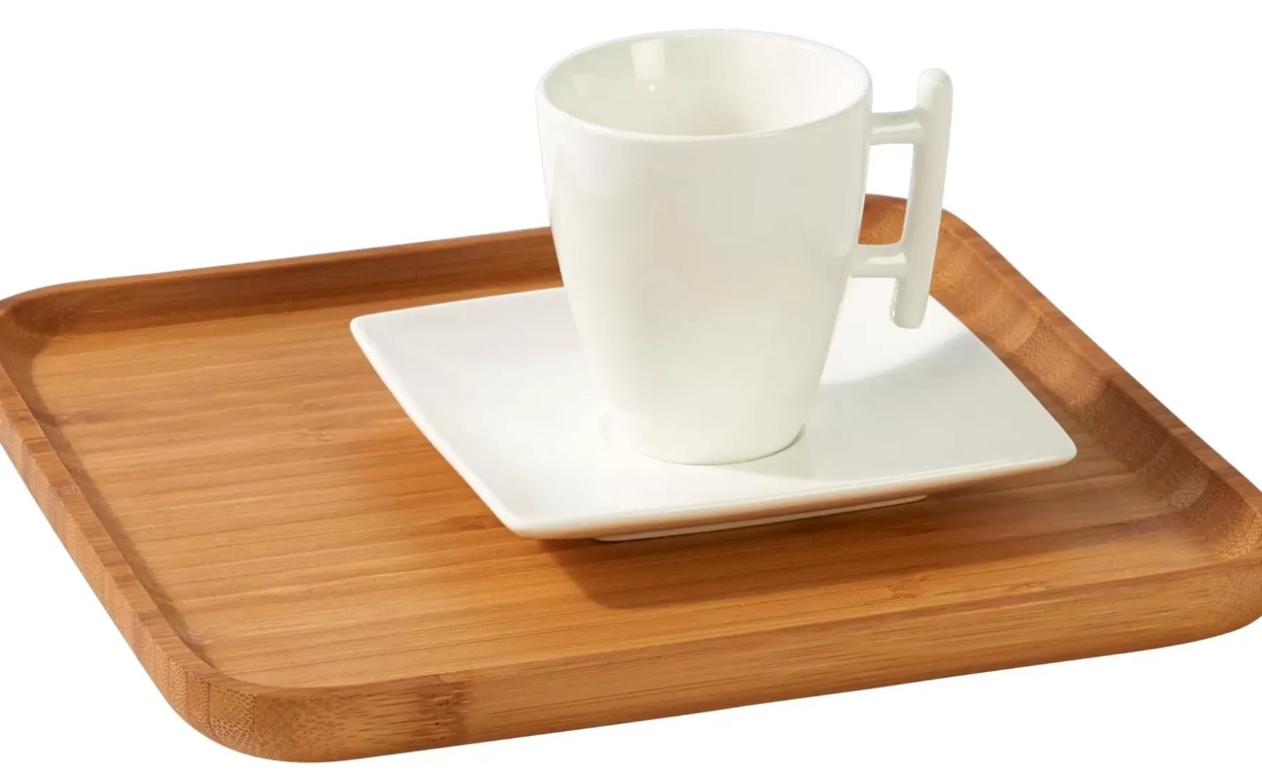 CASA Panda Bandeja Natural