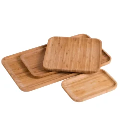 CASA Panda Bandeja Natural