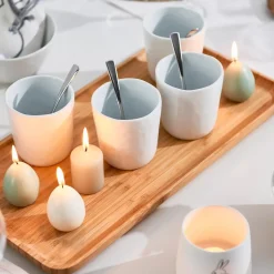 CASA Panda Fuente Natural