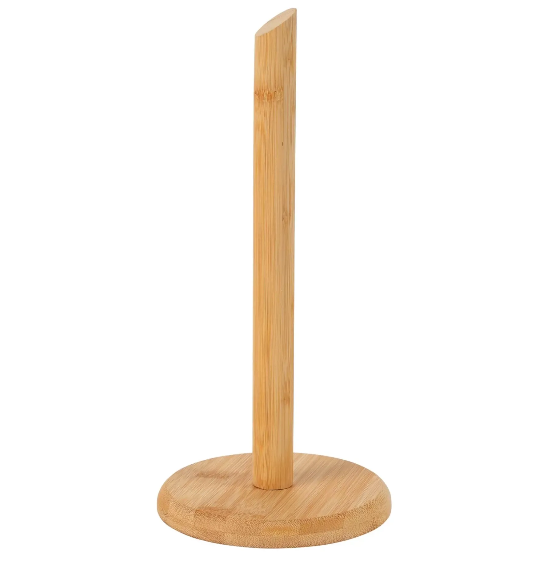 CASA Panda Soporte De Papel De Cocina Natural